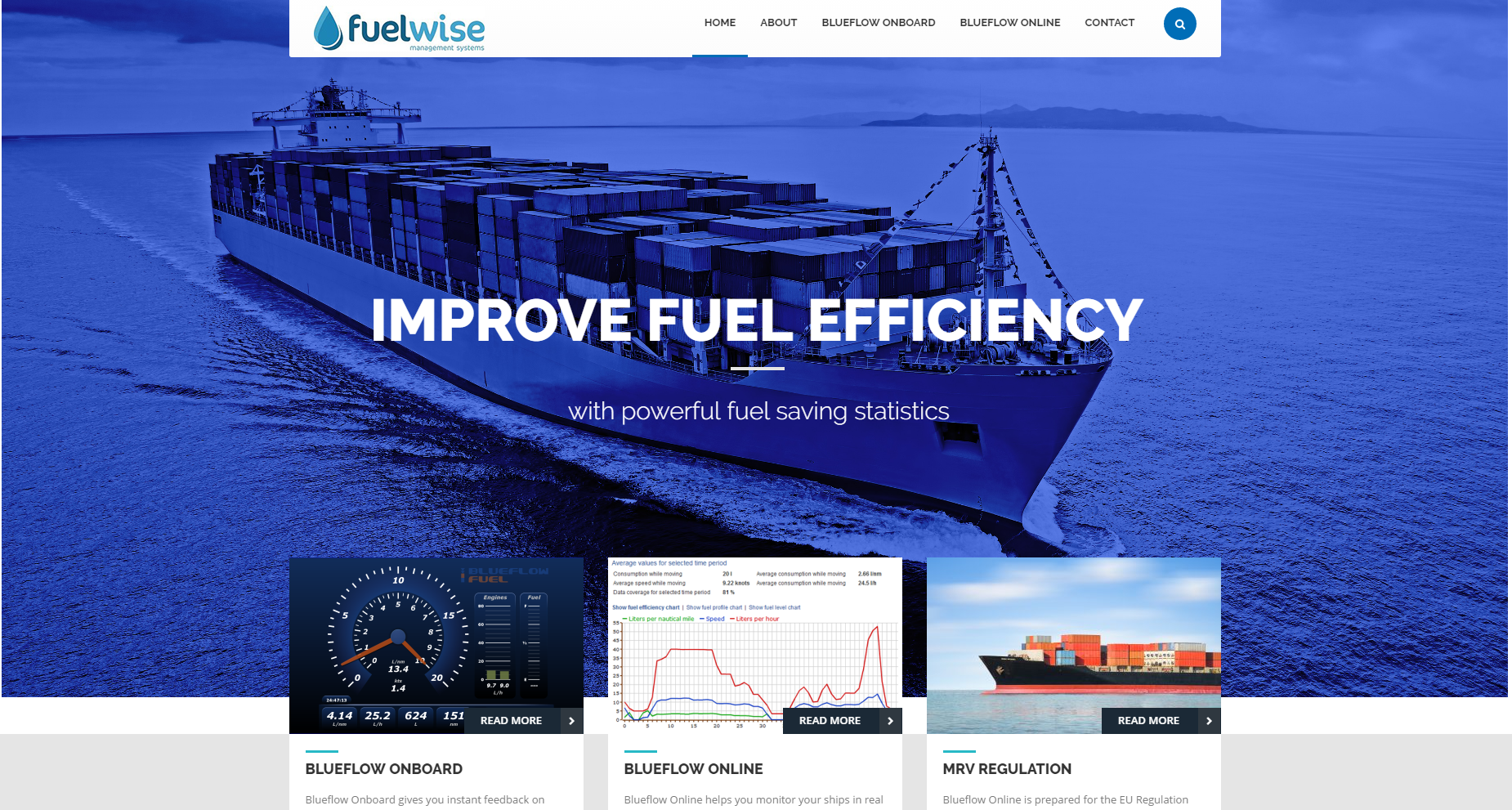fuelwise